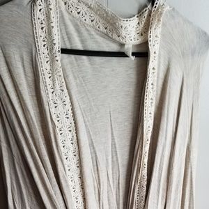 Pink Blush Maternity 3x Robe